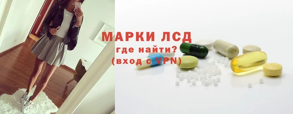 индика Алексеевка